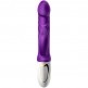 PERSURS wave Vibrator Clitoris stimulator with Wave function (purple)