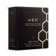 LELO HEX Condom (3PC Pack) - Twin Peaks