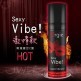 Orgie - sexy vibe Liquid High Voltage Vibrator HOT