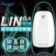 Rends Linga Pulse Wave Lasting Device Black